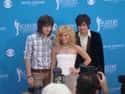 The Band Perry on Random Best Musical Artists From Mississippi