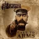 Call to Arms on Random Best Saxon Albums