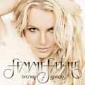 Femme Fatale on Random Best Britney Spears Albums
