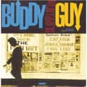 Slippin' In on Random Best Buddy Guy Albums