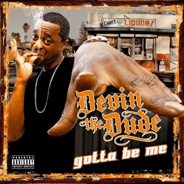 List of All Top Devin The Dude Albums, Ranked