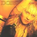 Doro on Random Rock And Metal Musicians Who Use Stage Names
