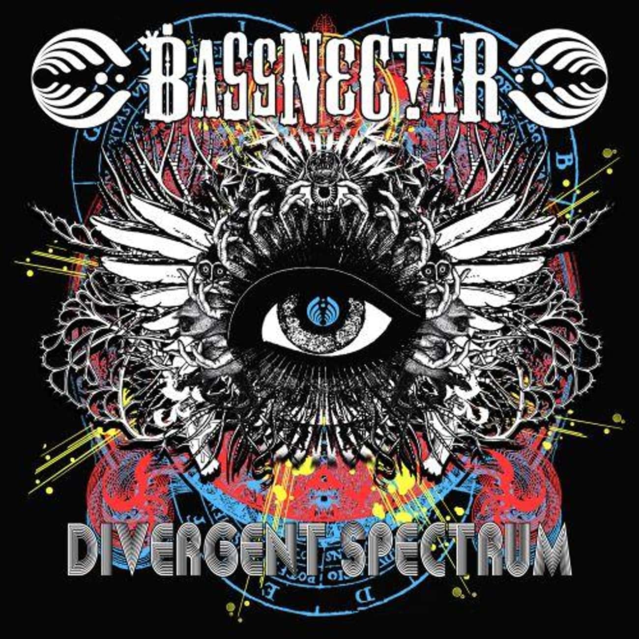 List of All Top Bassnectar Albums, Ranked