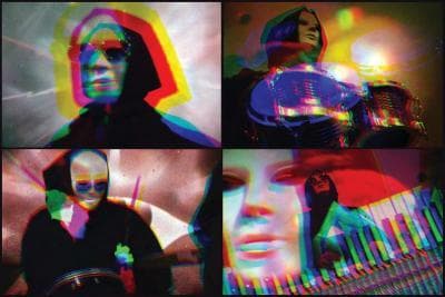 Paisley Underground Bands List of Best Paisley Underground Artists/Groups