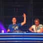 Wasted Penguinz is listed (or ranked) 15 on the list The Top Dj Hardstyle 2015