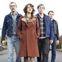 Sallie Ford & The Sound Outside on Random Best Musical Artists From Oregon