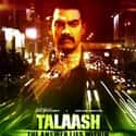 Talaash on Random Best Bollywood Movies on Netflix