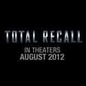 Kate Beckinsale, Jessica Biel, Colin Farrell   Total Recall is a 2012 American science fiction action film directed by Len Wiseman.