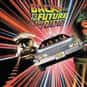 Back to the Future: The Ride is listed (or ranked) 3 on the list The Best Rides at Universal Studios Florida