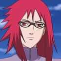 Karin on Random Best Anime Girls Who Wear Glasses