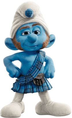 List deals of smurfs