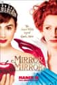 Mirror Mirror on Random Greatest Live Action Fairy Tale Movies