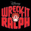 Wreck-It Ralph on Random Best Video Game Movies
