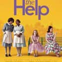 Emma Stone, Jessica Chastain, Bryce Dallas Howard   The Help is a 2011 American period drama film directed and written by Tate Taylor, and adapted from Kathryn Stockett's 2009 novel of the same name.