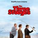 Kate Upton, Sofía Vergara, Nicole Polizzi   The Three Stooges, also known as The Three Stooges: The Movie, is a 2012 slapstick comedy film based on the classic shorts of the mid-20th century comedy trio of the same name.