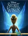 Tinker Bell: Secret of the Wings on Random Best Princess Movies