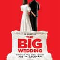 The Big Wedding on Random Best Comedy Movies Streaming on Hulu