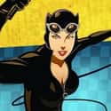 2011   DC Showcase: Catwoman, also titled as simply Catwoman, is a 2011 short animated film, directed by Lauren Montgomery and written by Paul Dini.