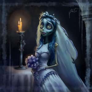 Emily (Corpse Bride)