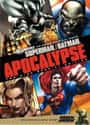Superman/Batman: Apocalypse on Random Best TV Shows And Movies On DC's Streaming Platform