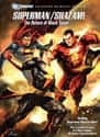 Superman/Shazam!: The Return of Black Adam on Random Best TV Shows And Movies On DC's Streaming Platform
