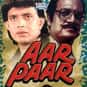Aar Paar is listed (or ranked) 44 on the list List of All Movies Released in 1985