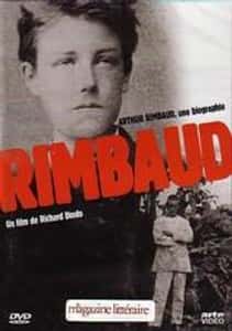 Arthur Rimbaud, A Biography