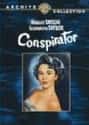 Conspirator on Random Best Spy Movies of 1940s