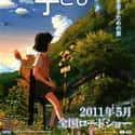 2011   Children Who Chase Lost Voices, known as Journey to Agartha in the UK, is a 2011 Japanese anime film created and directed by Makoto Shinkai, following his previous work 5 Centimeters per Second....