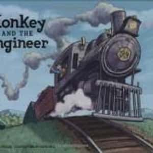 The Monkey And The Engineer
