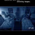 Paranormal Activity 3 on Random Most Horrifying Found-Footage Movies