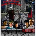 Haunted is listed (or ranked) 34 on the list The Best Horror Movies of 1991