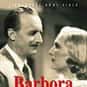 Barbora Hlavsová is listed (or ranked) 49 on the list List of All Movies Released in 1942