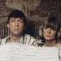 A Strange Love is listed (or ranked) 32 on the list List of All Movies Released in 1984