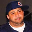 The Brick, Road Kill, Free Agent   Joell Ortiz is an American rapper from Brooklyn, New York, and a member of the group Slaughterhouse.