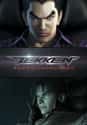 Tekken: Blood Vengeance on Random Best Video Game Movies