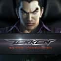 Tekken: Blood Vengeance on Random Best Video Game Movies