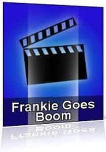 Frankie Go Boom