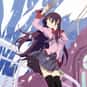 Hitagi Senjougahara is listed (or ranked) 36 on the list The Best Anime Characters With Purple Hair