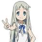 Meiko Honma is listed (or ranked) 16 on the list The Best Russian Anime Characters