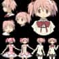 Madoka Kaname is listed (or ranked) 20 on the list The Best Crybaby Anime Characters