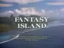 Fantasy Island on Random Best TV Dramas from the 1980s