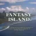 Fantasy Island on Random Best TV Dramas from the 1980s