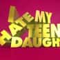 Jaime Pressly, Katie Finneran, Kevin Rahm   I Hate My Teenage Daughter is an American sitcom that ran on Fox from November 30, 2011 to March 20, 2012. It aired at the 9:30 pm /8:30 pm timeslot after The X Factor.