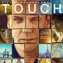 Kiefer Sutherland, David Mazouz, Gugu Mbatha-Raw   Touch is an American thriller television series that ran on Fox from January 25, 2012, to May 10, 2013. The series was created by Tim Kring and starred Kiefer Sutherland.