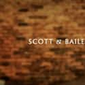 Scott & Bailey on Random Very Best British Crime Dramas