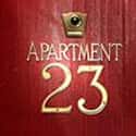 Krysten Ritter, Dreama Walker, Michael Blaiklock   Don't Trust the B---- in Apartment 23 is an American sitcom created by Nahnatchka Khan that aired on ABC in the United States from April 11, 2012, to January 15, 2013.