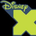 Disney XD is listed (or ranked) 39 on the list TV Networks with the Best Shows