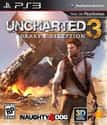 Uncharted 3: Drake's Deception on Random Most Compelling Video Game Storylines
