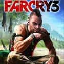 Far Cry 3 on Random Most Popular Open World Video Games Right Now